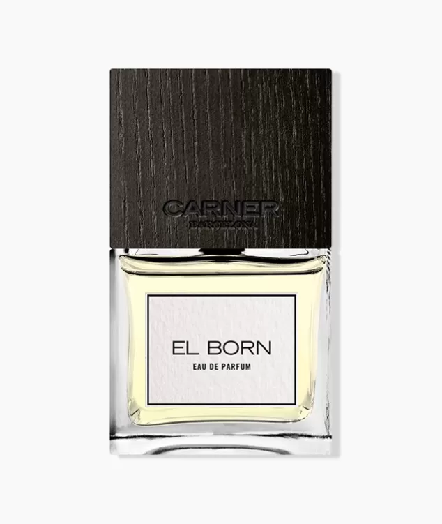 El Born CARNER BARCELONA Flash Sale