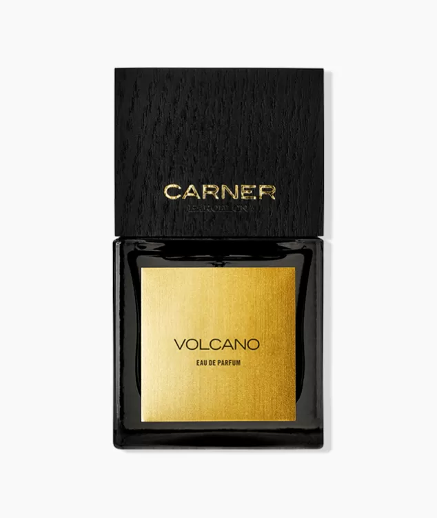 Volcano CARNER BARCELONA Fashion