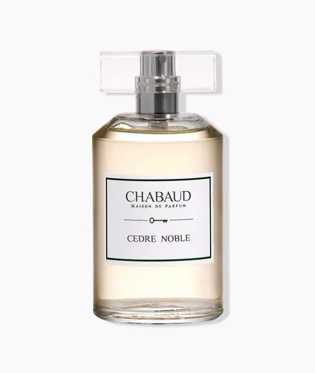 Cèdre Noble CHABAUD Discount