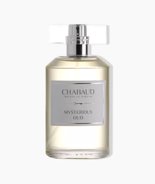 Mysterious Oud CHABAUD Cheap