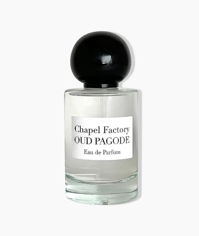 Oud Pagode CHAPEL FACTORY Store