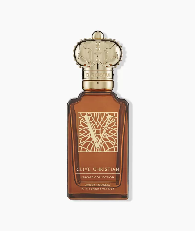 V Amber Fougere Masculine CLIVE CHRISTIAN Sale