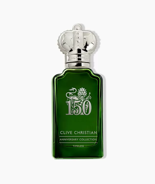 150th Anniversary Limited Collection Timeless CLIVE CHRISTIAN Online