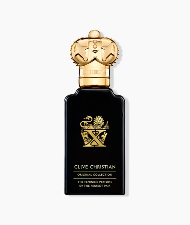 X  for Women CLIVE CHRISTIAN New