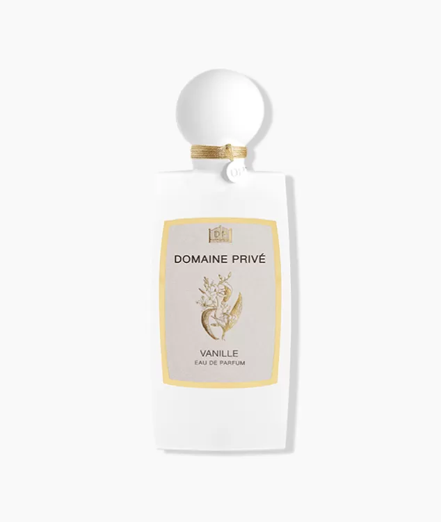 Vanille DOMAINE PRIVE Clearance