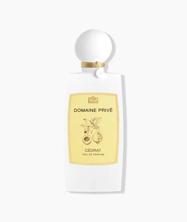 Cédrat DOMAINE PRIVE Flash Sale