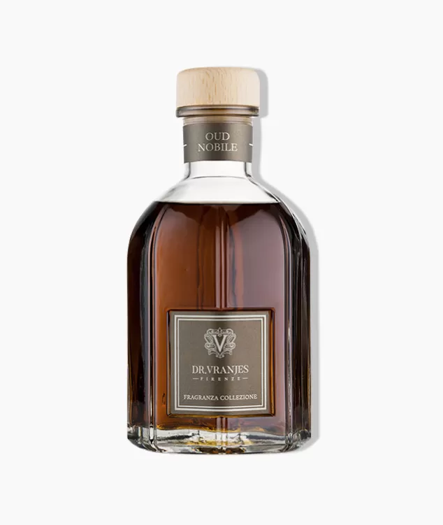 Oud Nobile Home Fragrance DR. VRANJES FIRENZE Sale