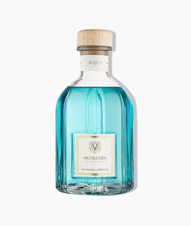 Acqua Home Fragrance DR. VRANJES FIRENZE Fashion