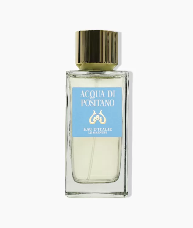 Acqua Di Positano EAU D ITALIE Outlet