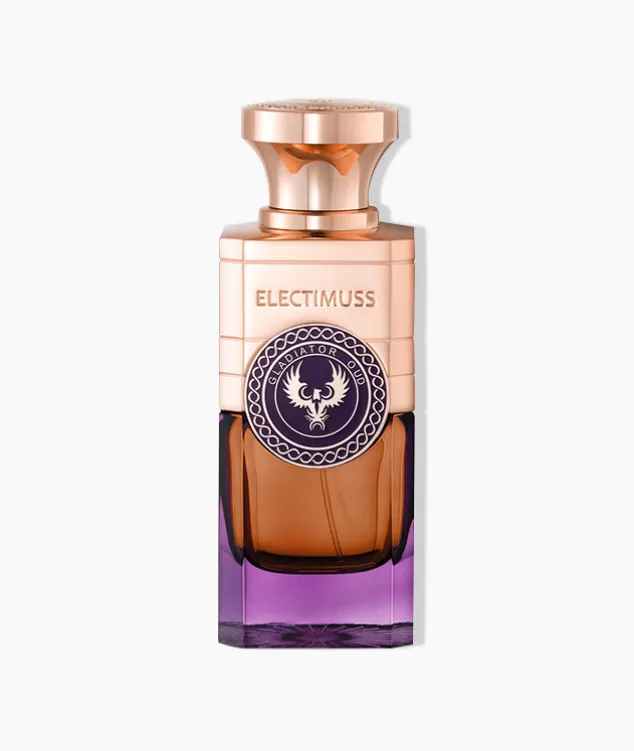 Gladiator Oud ELECTIMUSS LONDON Cheap