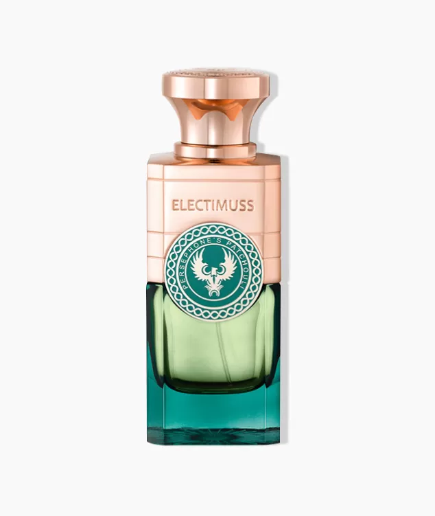 Persephone's Patchouli ELECTIMUSS LONDON Store