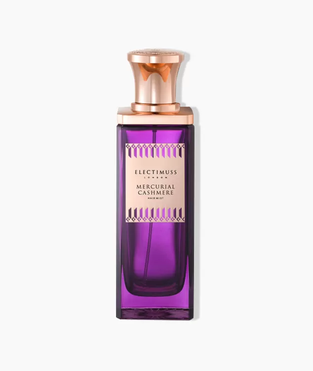 Mercurial Cashmere Hair Mist ELECTIMUSS LONDON Cheap