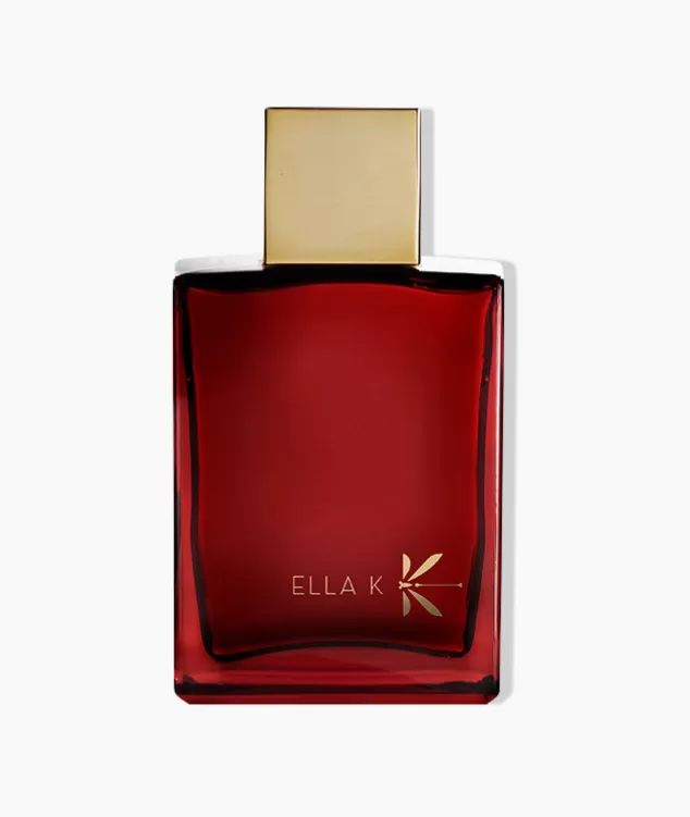 Camelia K ELLA K PARFUMS PARIS Flash Sale