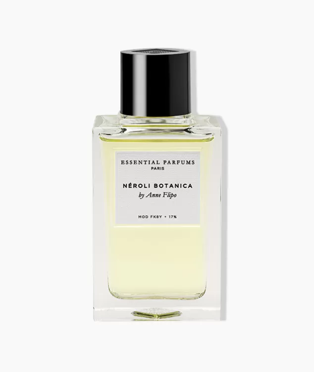 Néroli Botanica ESSENTIAL PARFUMS Best