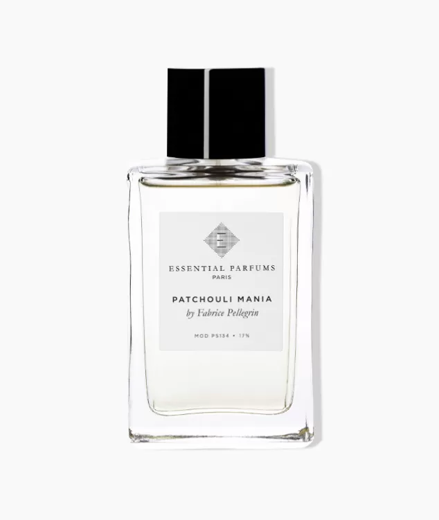 Patchouli Mania ESSENTIAL PARFUMS Cheap