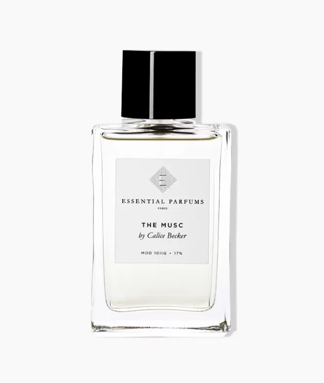 The Musc ESSENTIAL PARFUMS New