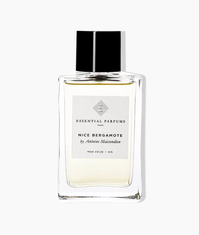 Nice Bergamote ESSENTIAL PARFUMS Best Sale