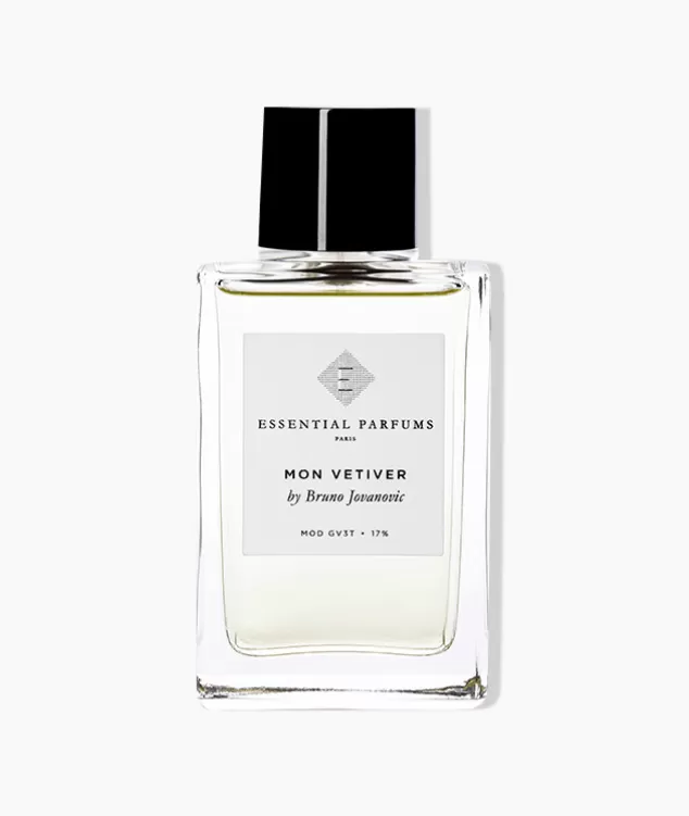 Mon Vétiver ESSENTIAL PARFUMS Outlet