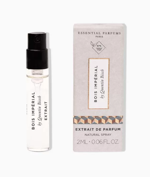 Bois Imperial Extrait ESSENTIAL PARFUMS Fashion