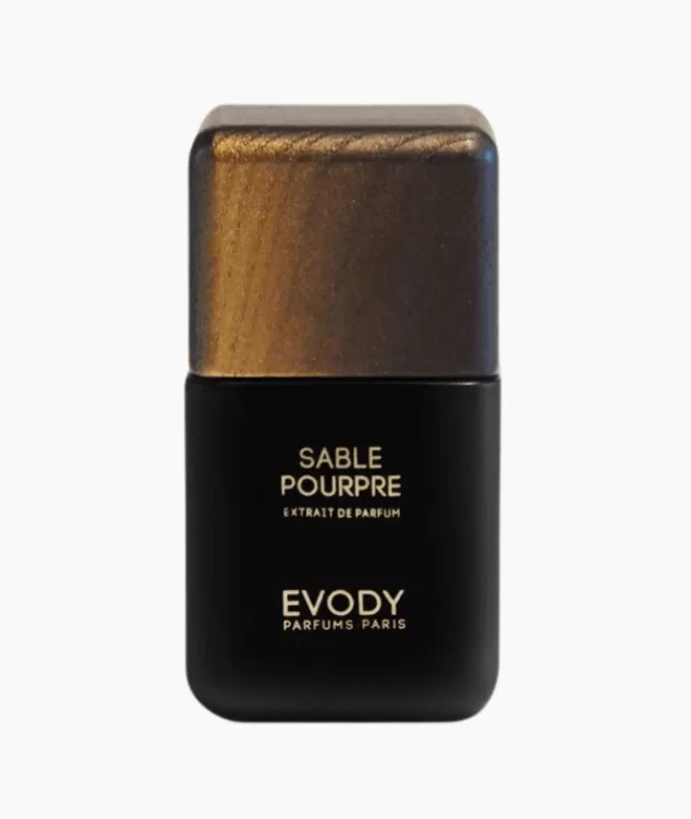 Sable Pourpre EVODY Hot