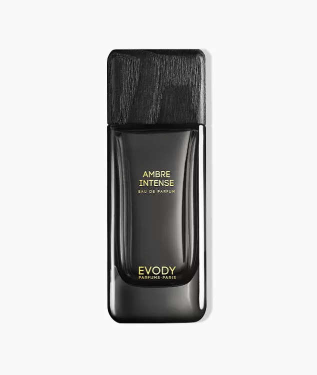 Ambre Intense EVODY Outlet