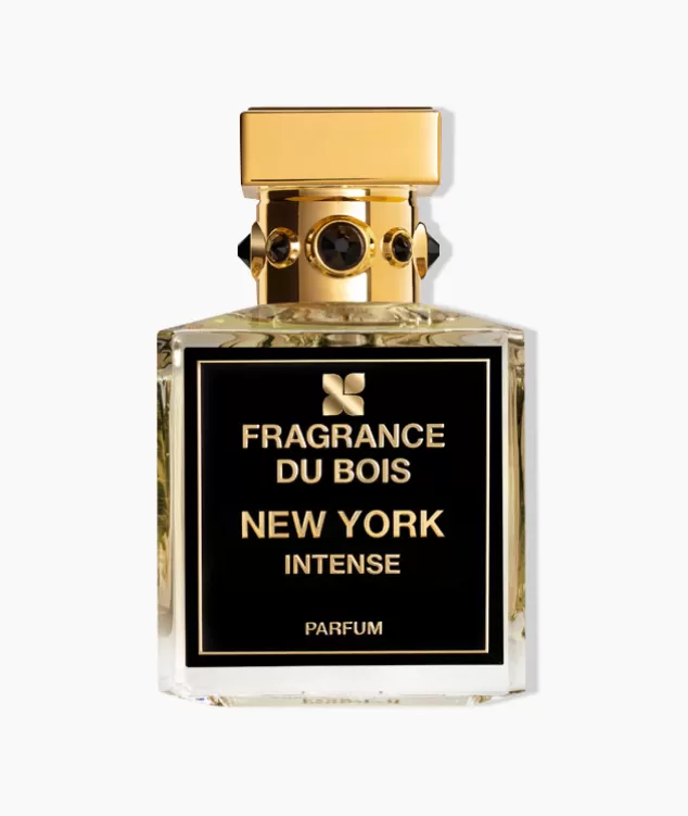 New York Intense FRAGRANCE DU BOIS Best