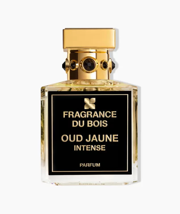 Oud Jaune Intense FRAGRANCE DU BOIS Shop