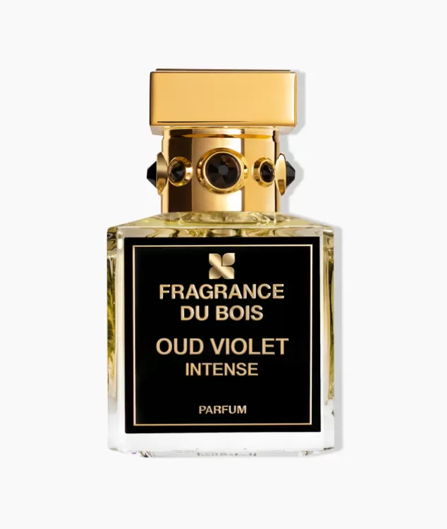 Oud Violet Intense FRAGRANCE DU BOIS Sale