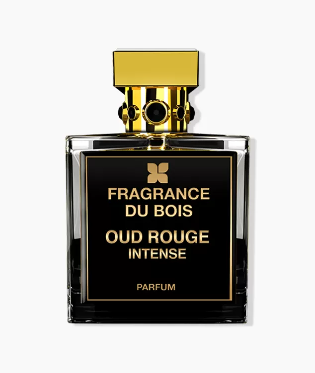 Oud Rouge Intense FRAGRANCE DU BOIS Shop