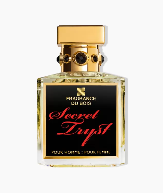 Secret Tryst FRAGRANCE DU BOIS Hot