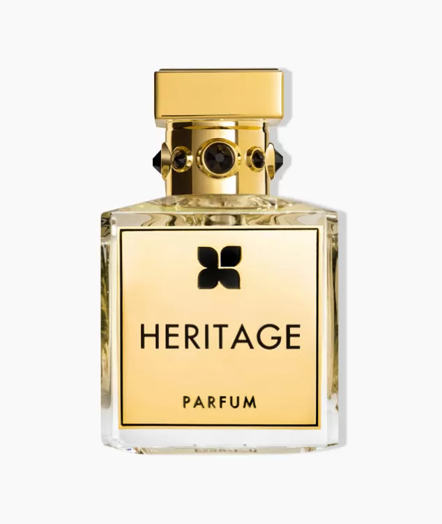 Heritage FRAGRANCE DU BOIS Best Sale