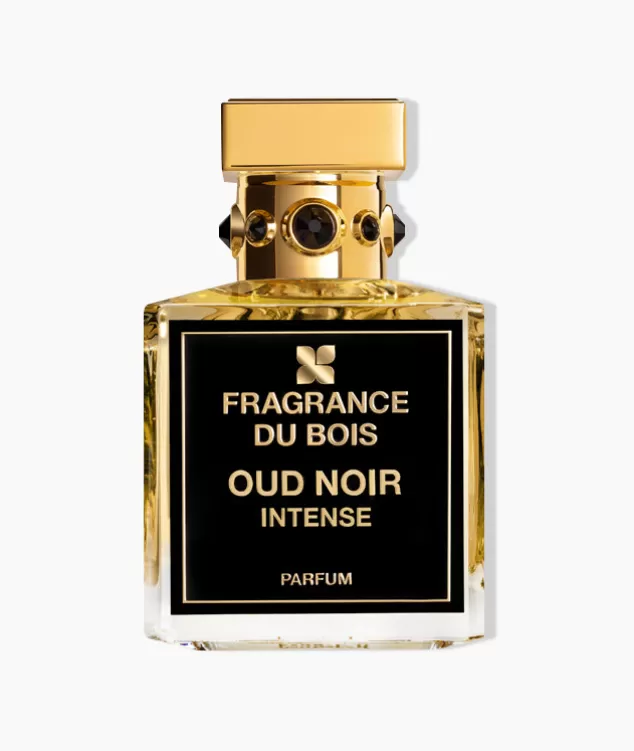 Oud Noir Intense FRAGRANCE DU BOIS Best