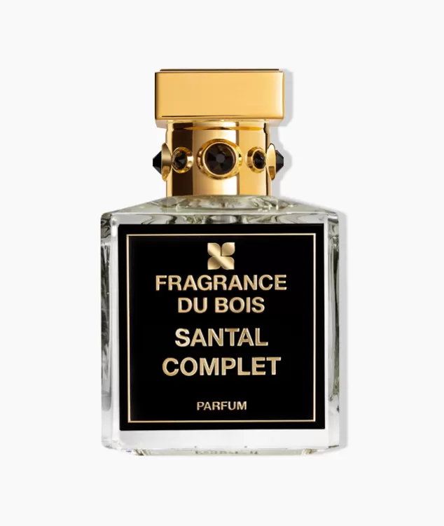 Santal complet FRAGRANCE DU BOIS Store