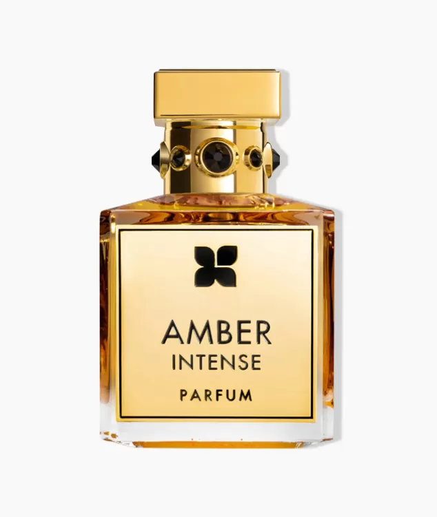 Amber Intense FRAGRANCE DU BOIS Fashion