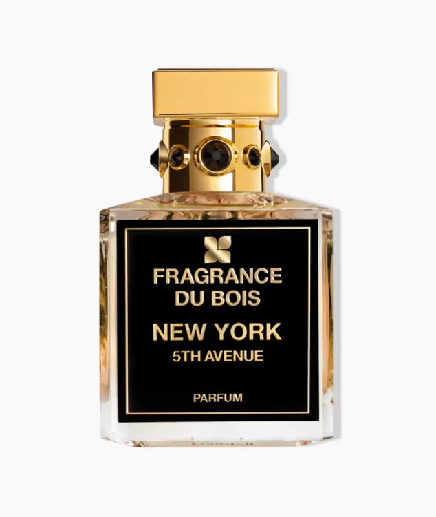 New York 5th Avenue FRAGRANCE DU BOIS Clearance