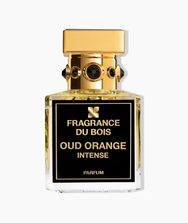 Oud Orange Intense FRAGRANCE DU BOIS Clearance