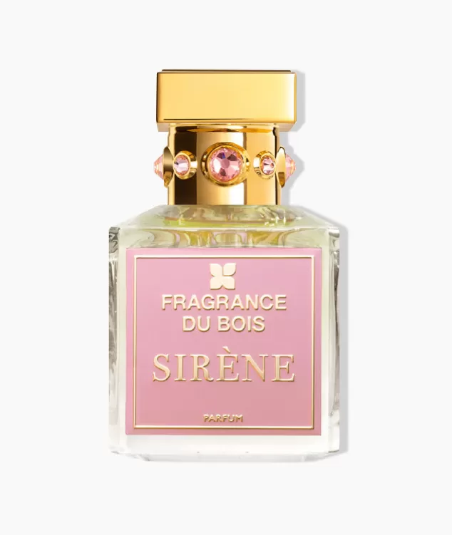 Sirène FRAGRANCE DU BOIS Fashion