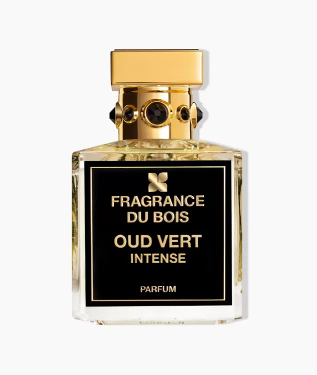 Oud Vert Intense FRAGRANCE DU BOIS Cheap