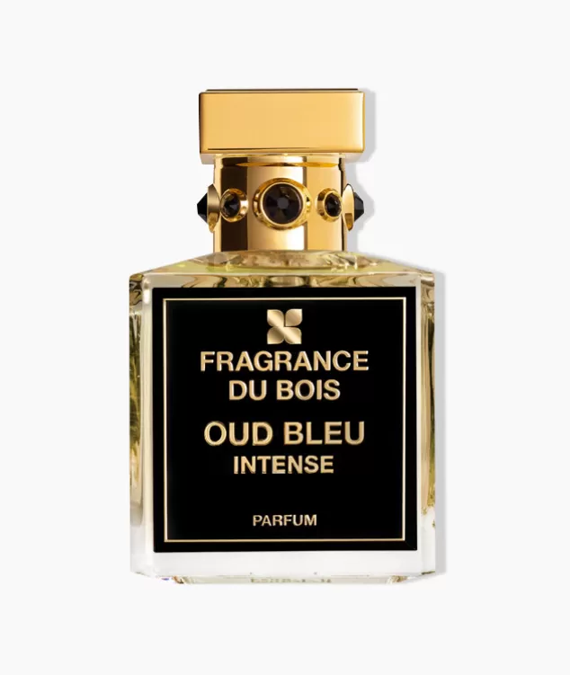 Oud Bleu Intense FRAGRANCE DU BOIS Sale