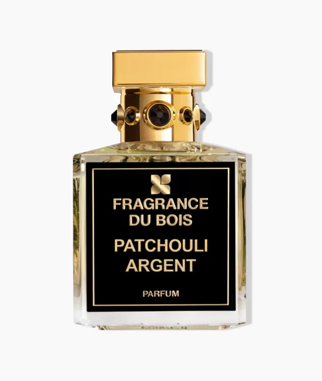 Patchouli Argent FRAGRANCE DU BOIS Online