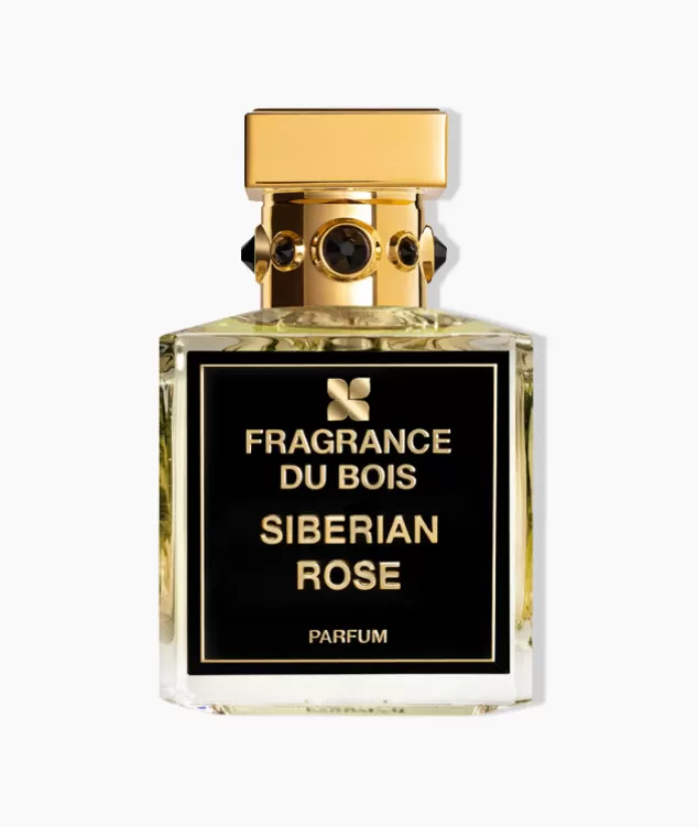 Siberian Rose FRAGRANCE DU BOIS Fashion