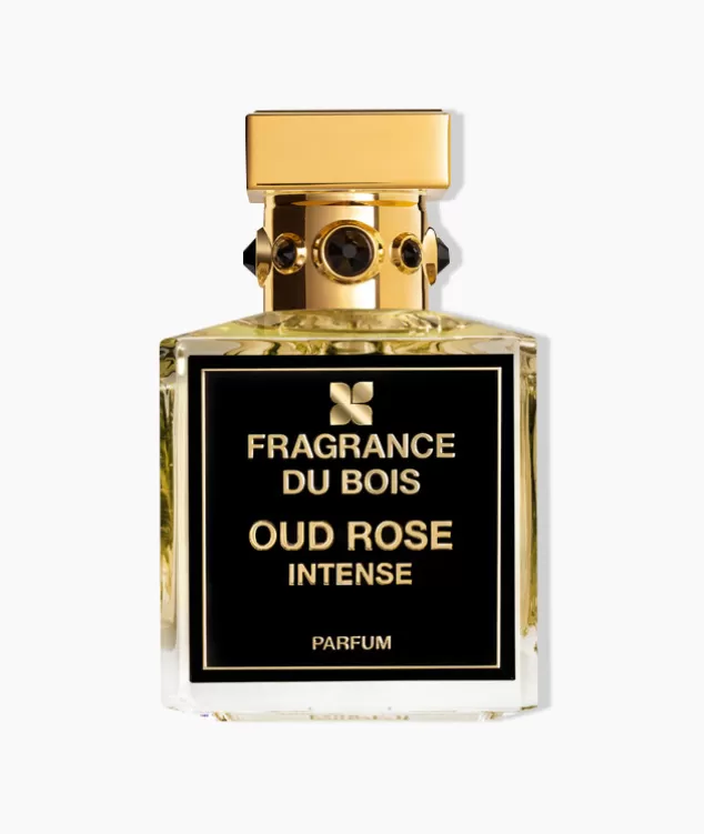 Oud Rose Intense FRAGRANCE DU BOIS Best Sale