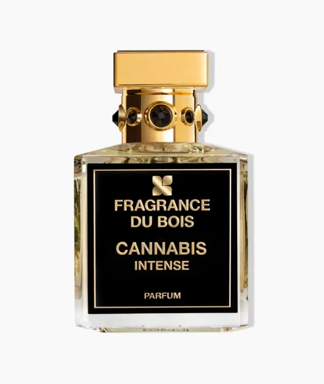 Cannabis Intense FRAGRANCE DU BOIS Cheap