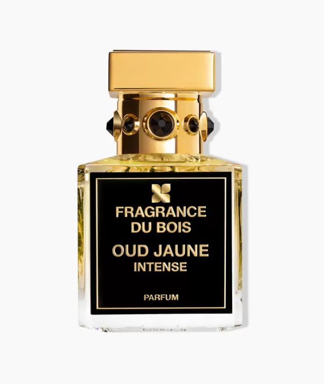 Oud Jaune Intense FRAGRANCE DU BOIS Shop