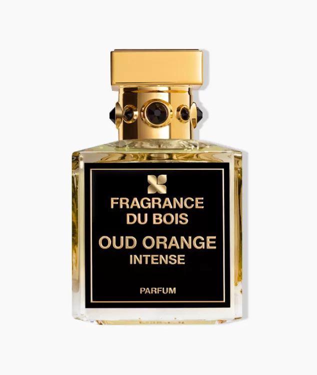 Oud Orange Intense FRAGRANCE DU BOIS Clearance