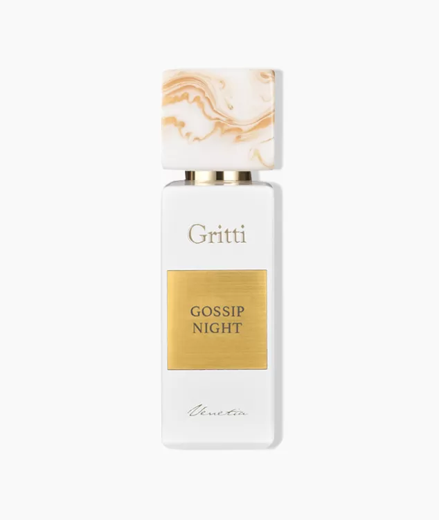 Gossip Night GRITTI VENETIA Flash Sale