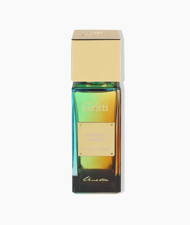 Mango Aoud GRITTI VENETIA Fashion