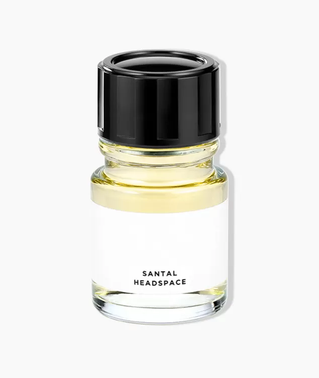 Santal HEADSPACE Store