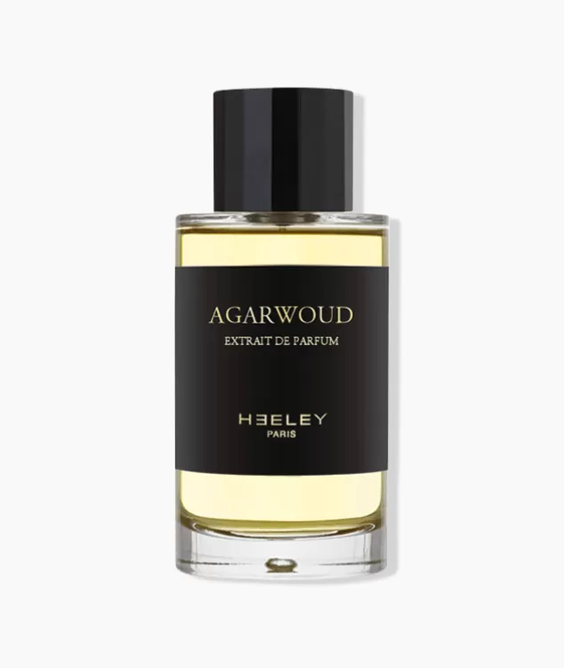 Agarwood HEELEY Fashion