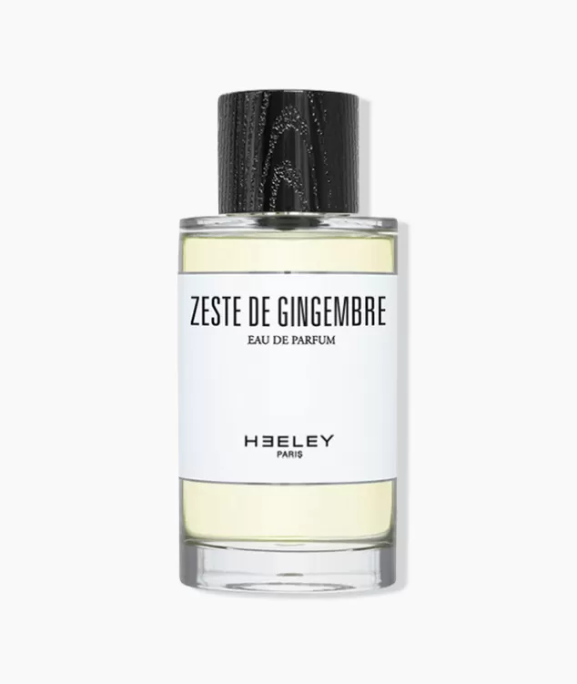 Zeste de Gingembre HEELEY Fashion